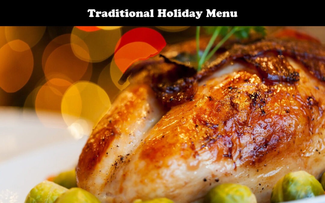 Affordable Office Holiday Catering in Orange County